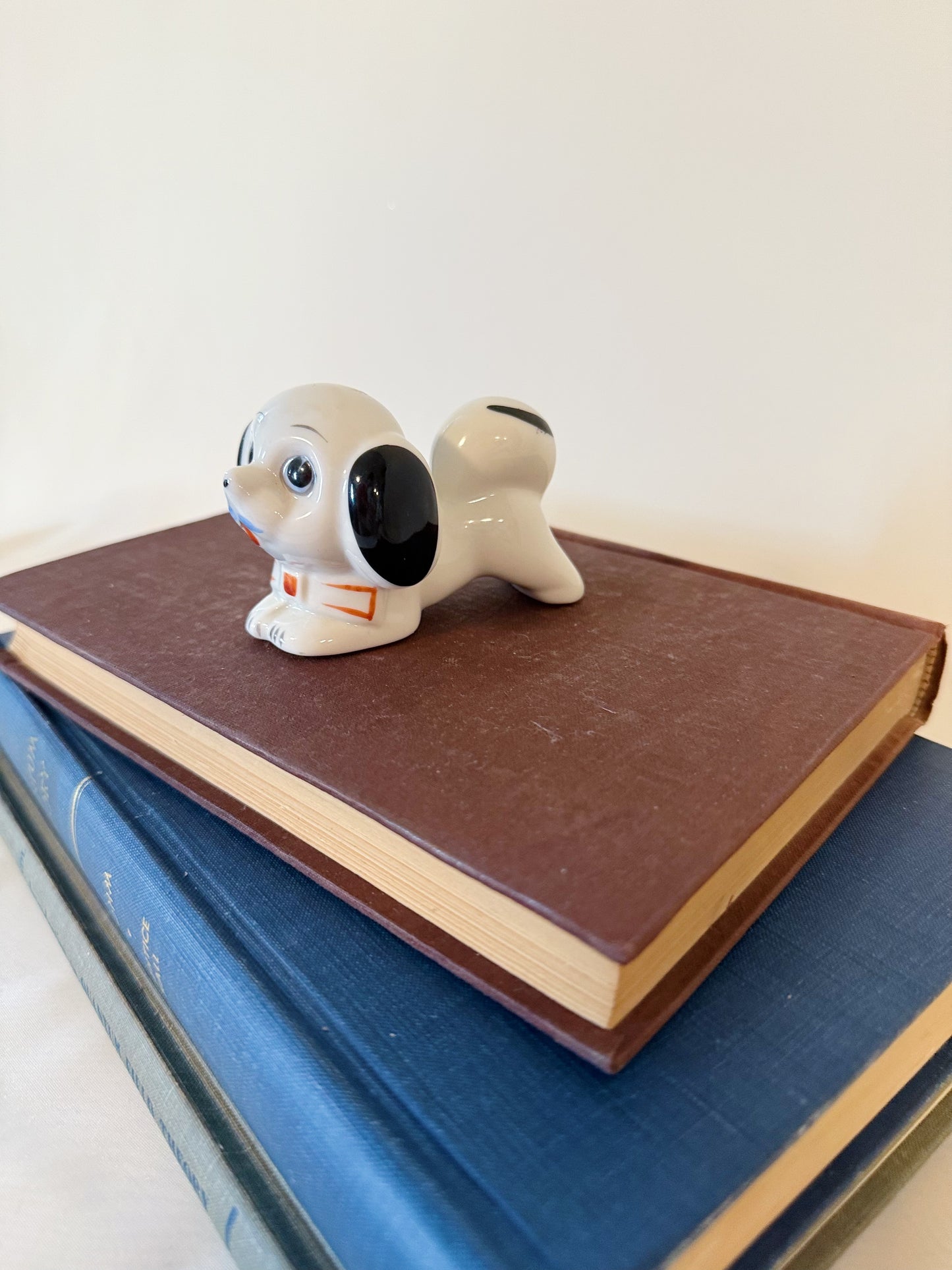 MCM Little Dog Figurine