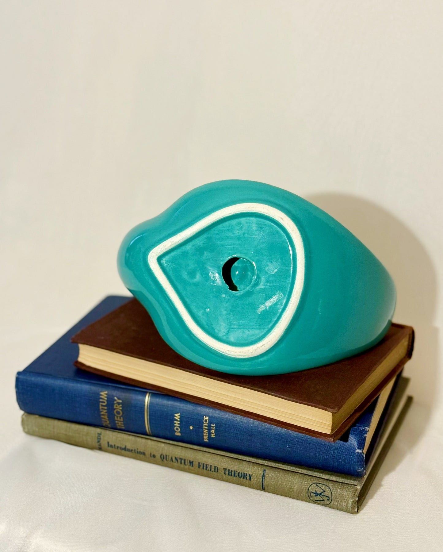 Swan Soap Dish