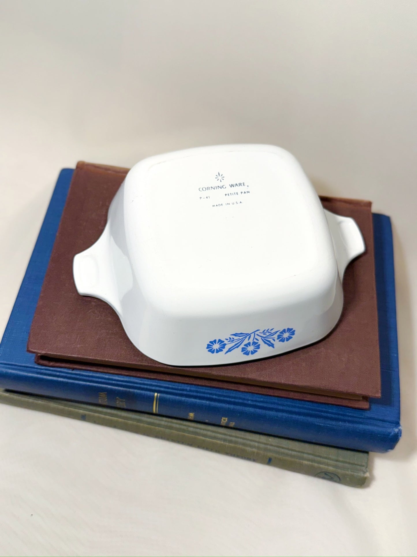 Corningware Petit Pan