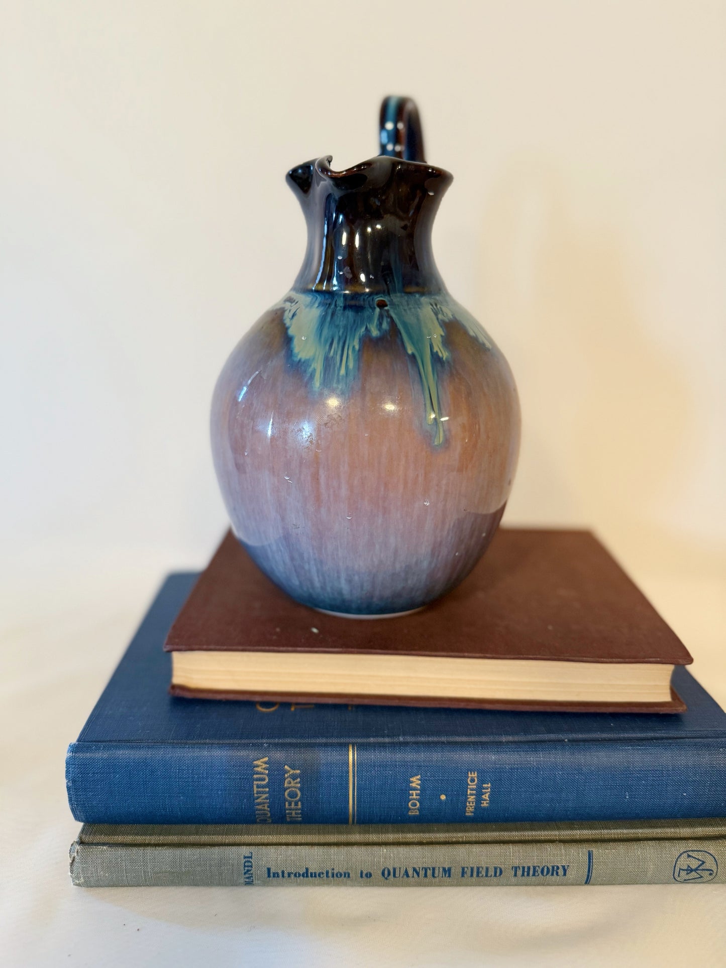Bill Campbell Wide Pitcher