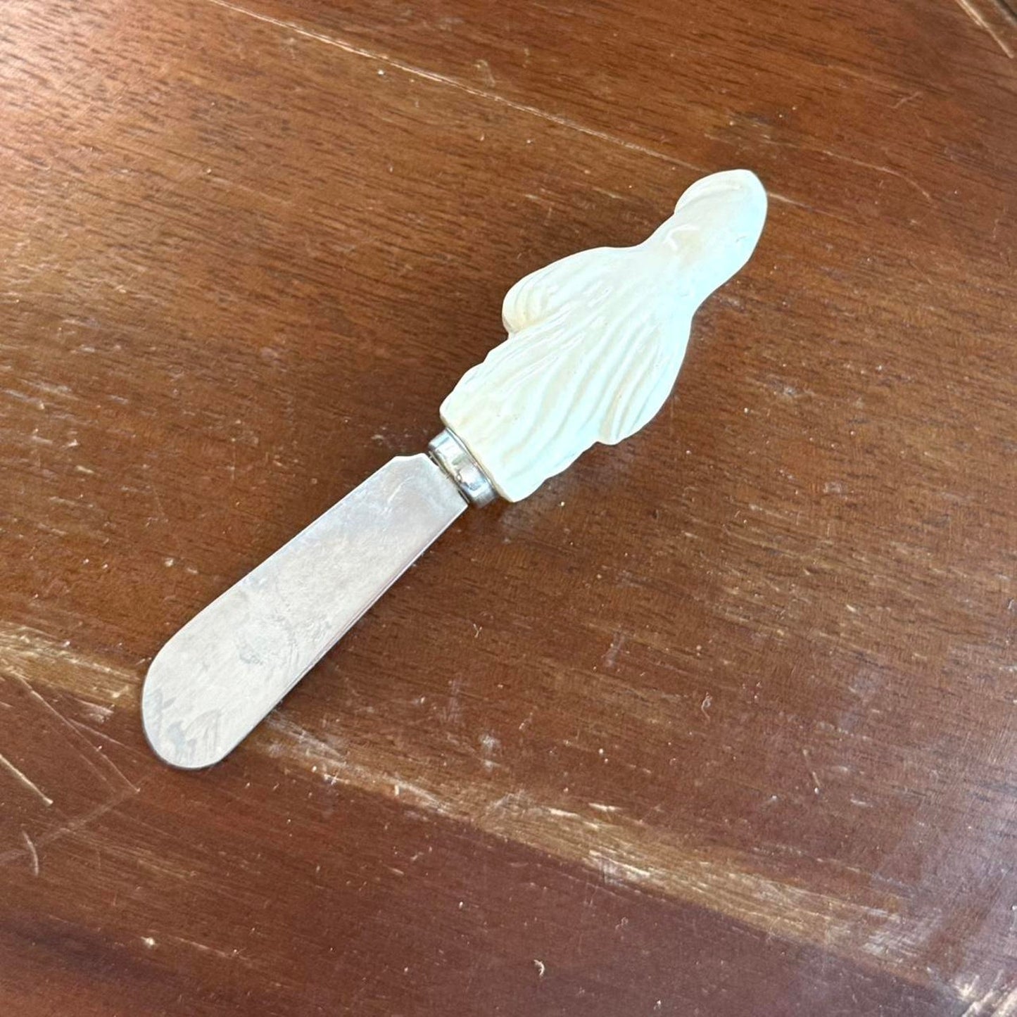 Radko vintage cheese knife