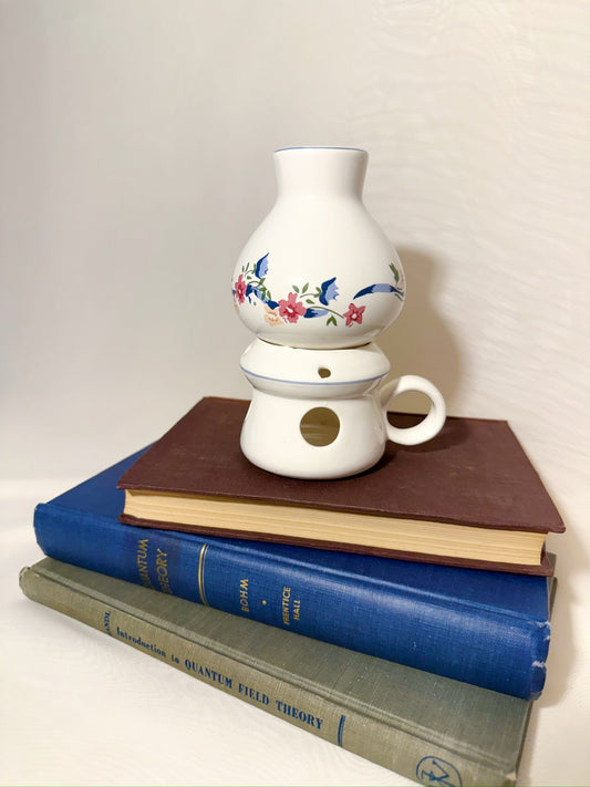 The Love Mug Scent Warmer