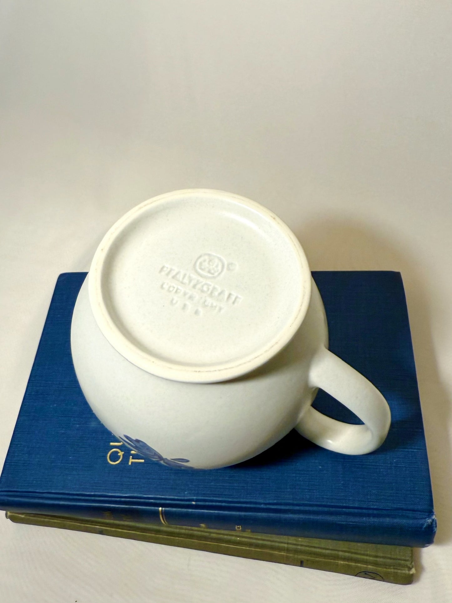 Pfaltzgraff Yorktowne Pitcher