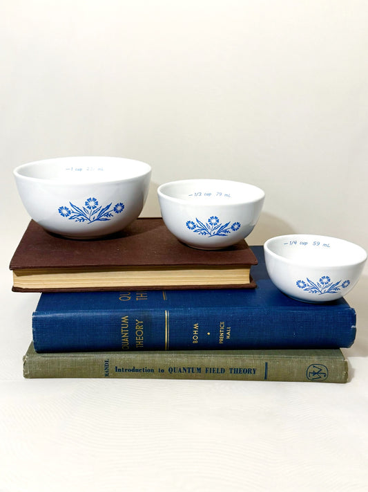Corningware Nesting Measuring Cups