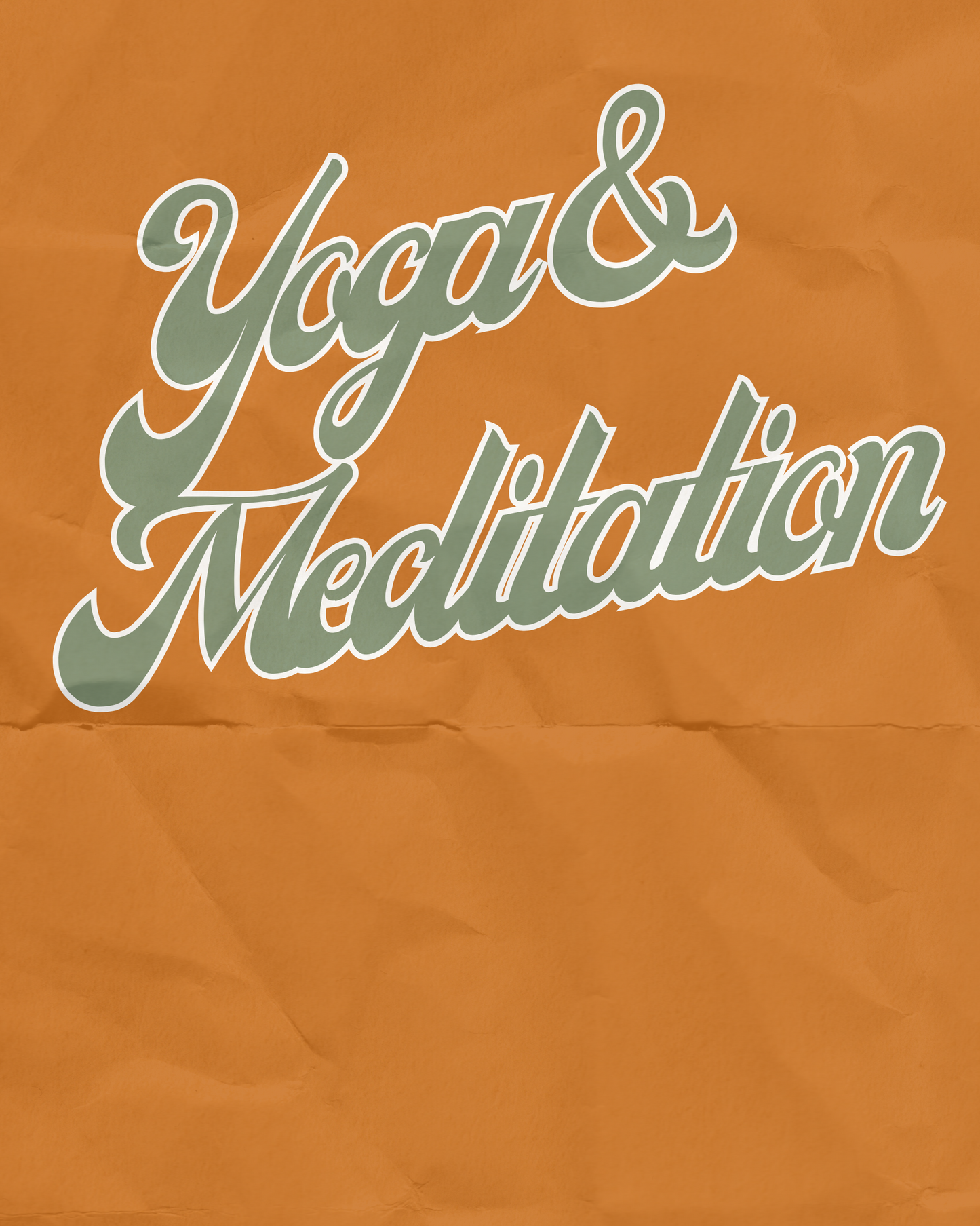 Gentle Yoga & Guided Mediation