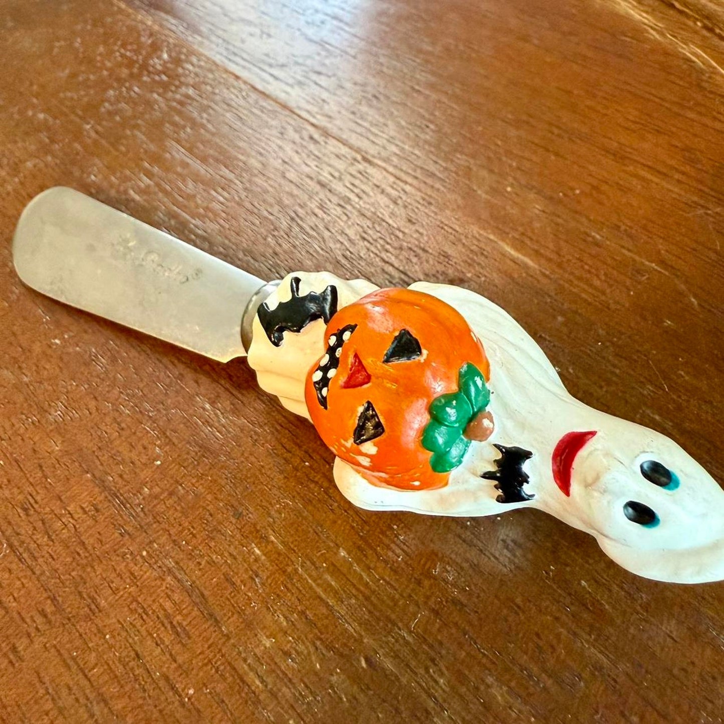 Radko vintage cheese knife
