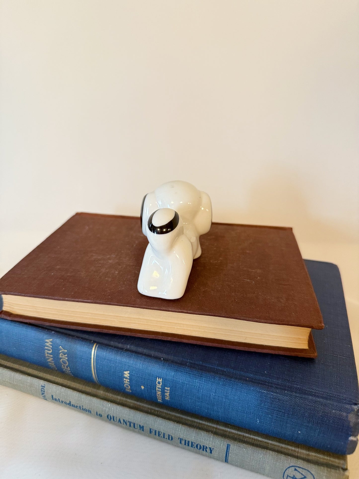 MCM Little Dog Figurine