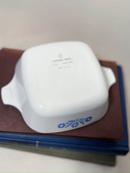 Corningware Petit Pan