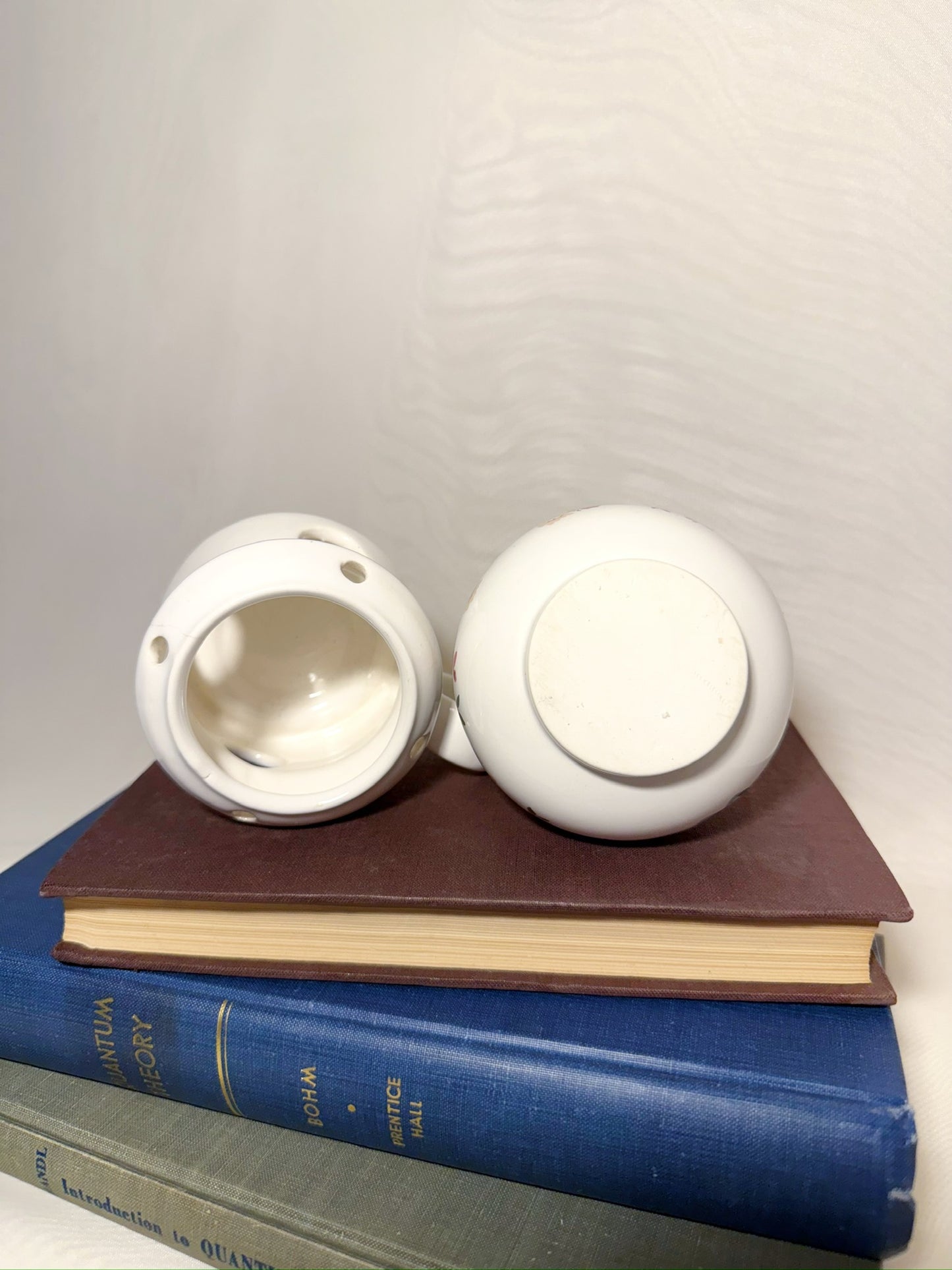 The Love Mug Scent Warmer