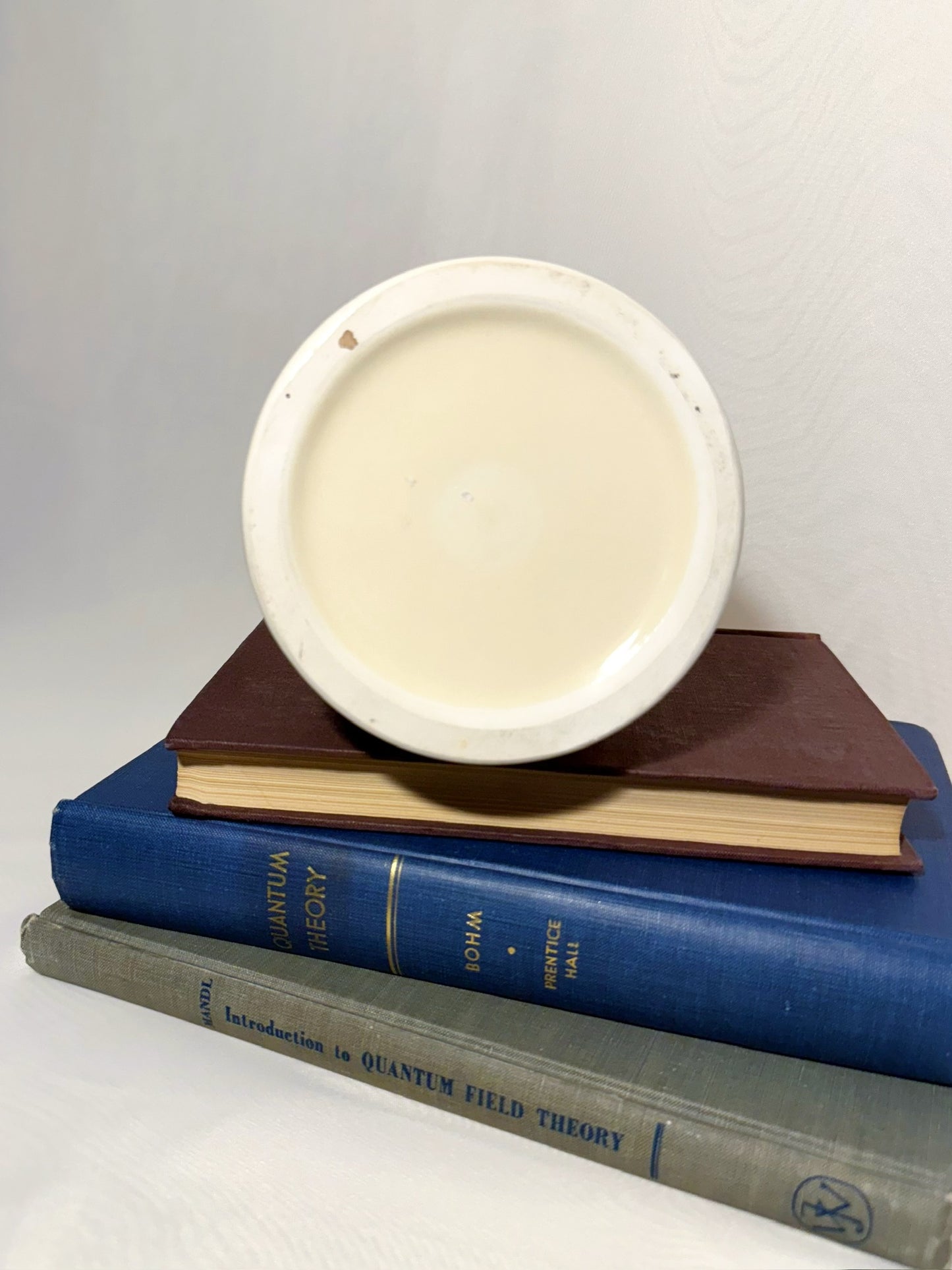 Cream Country Jug