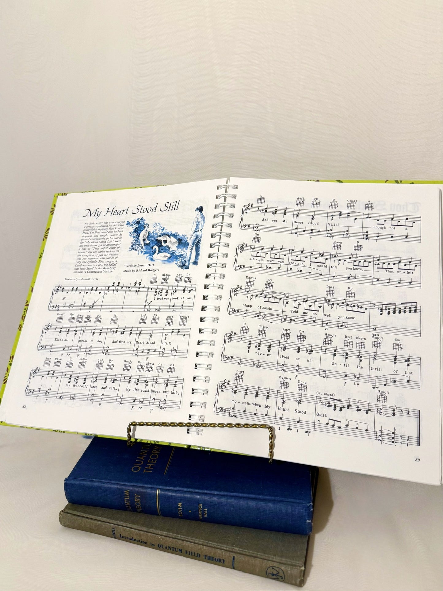 The Reader's Digest Family Songbook 1969