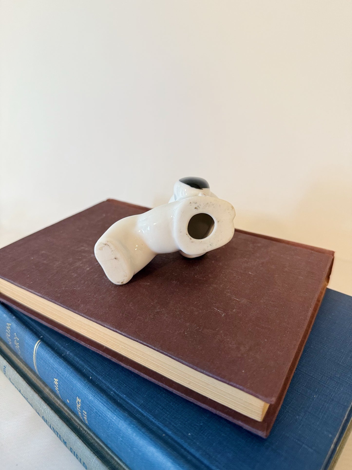 MCM Little Dog Figurine