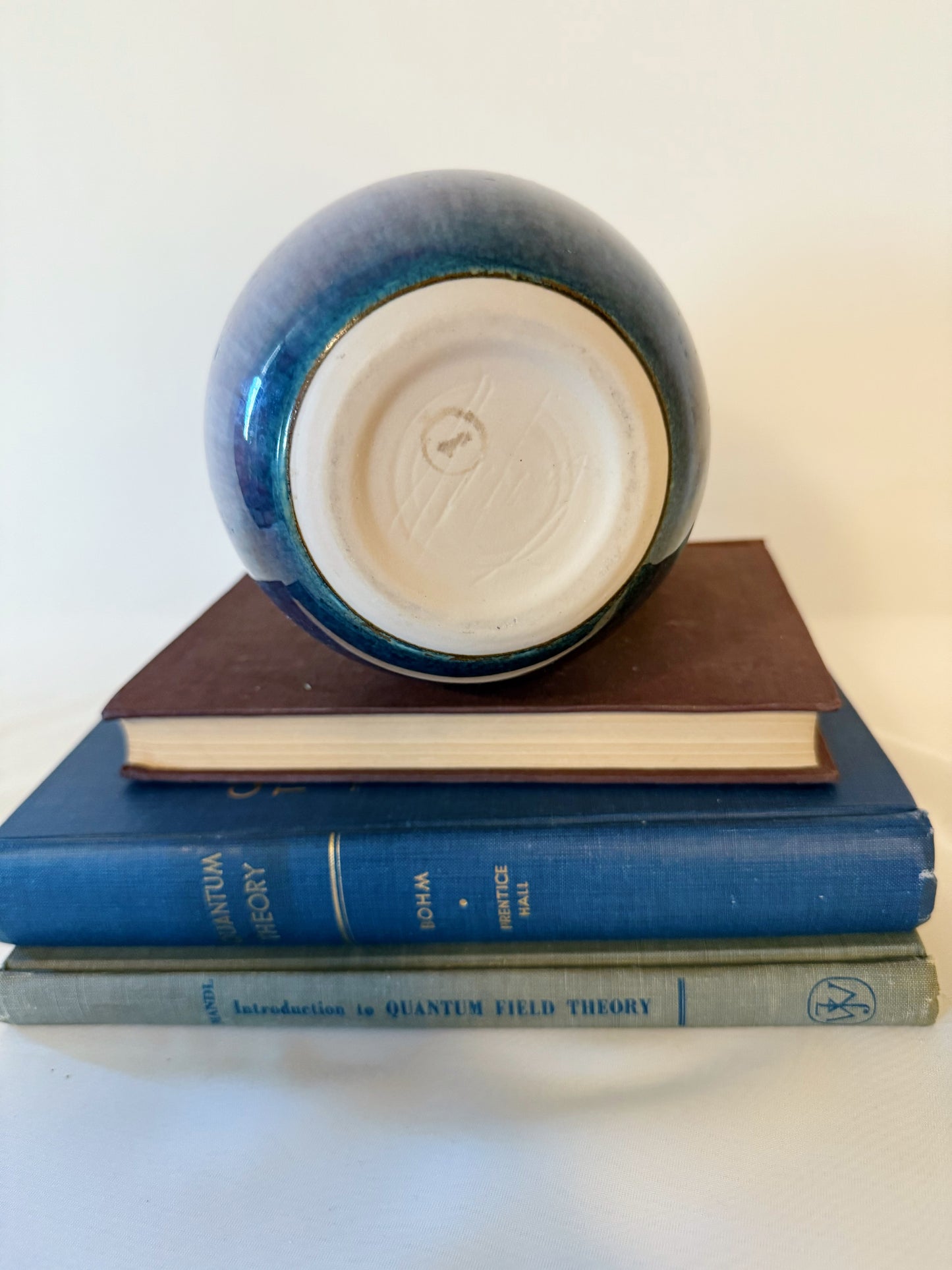 Bill Campbell Wide Pitcher