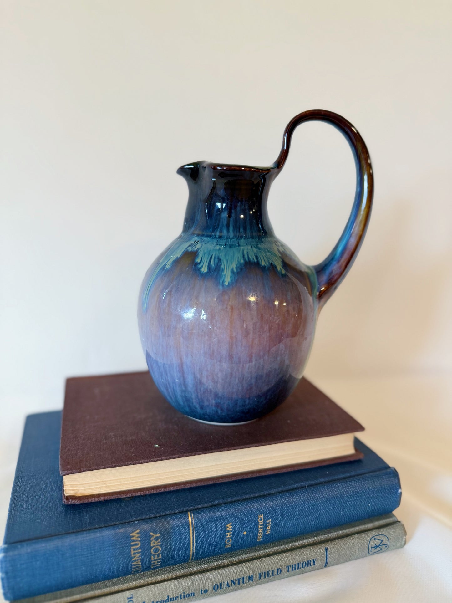 Bill Campbell Wide Pitcher