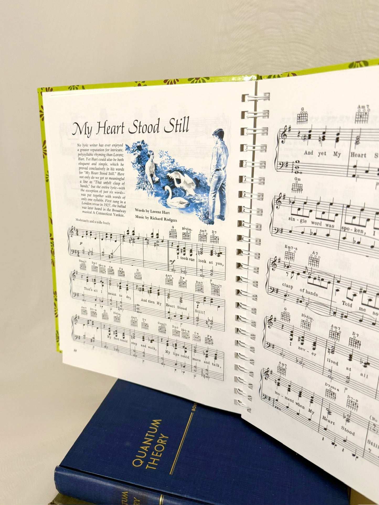 The Reader's Digest Family Songbook 1969