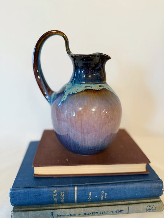 Bill Campbell Wide Pitcher