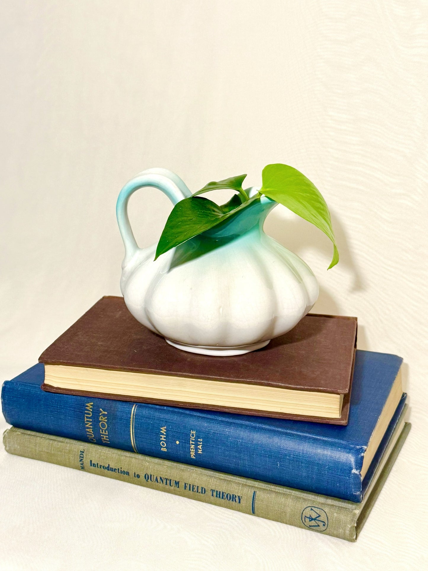 Royal Gouda Holland Small Pitcher Vase
