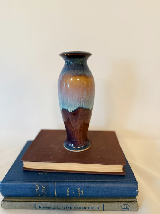 Bill Campbell Tall Vase