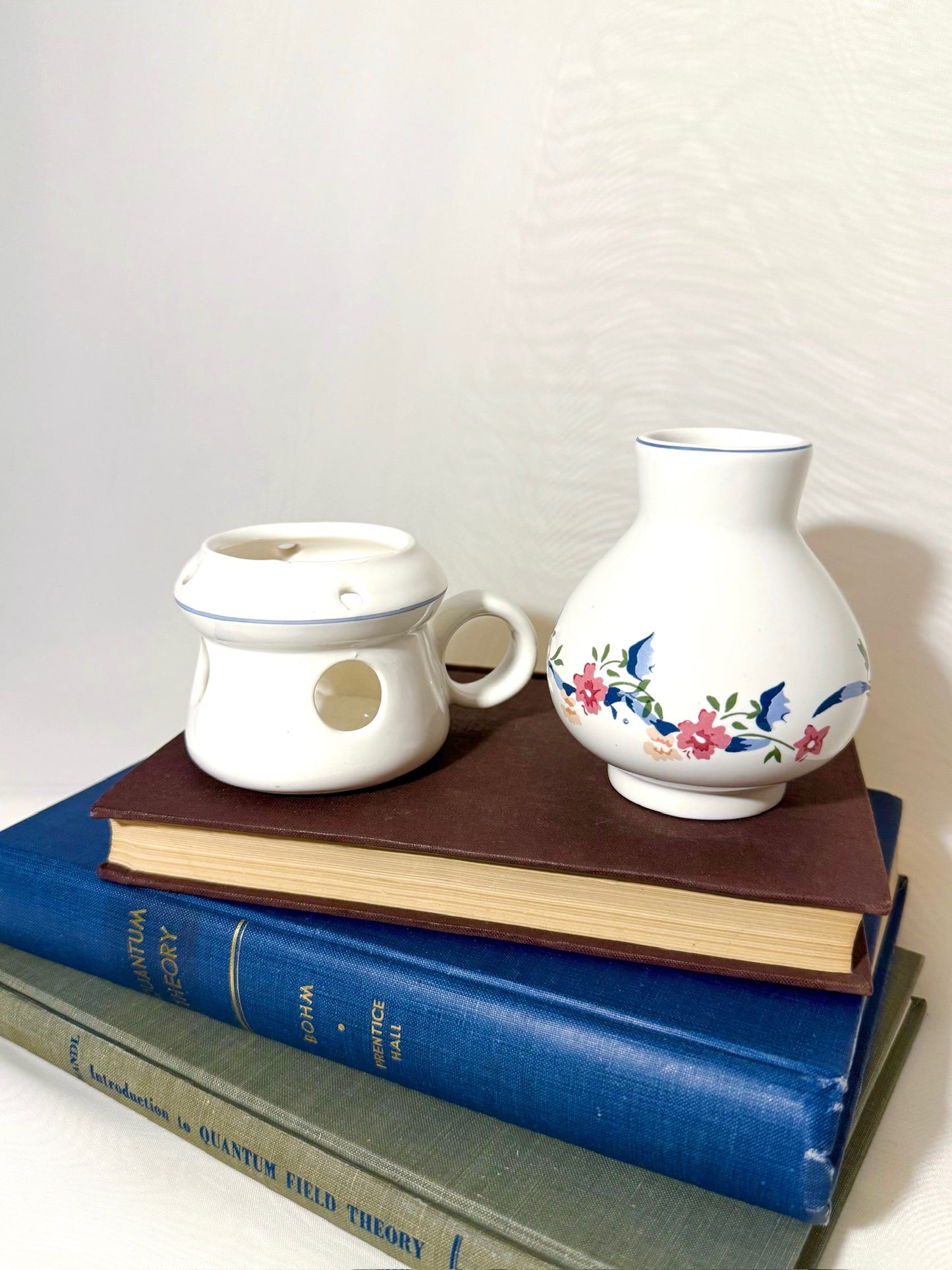 The Love Mug Scent Warmer