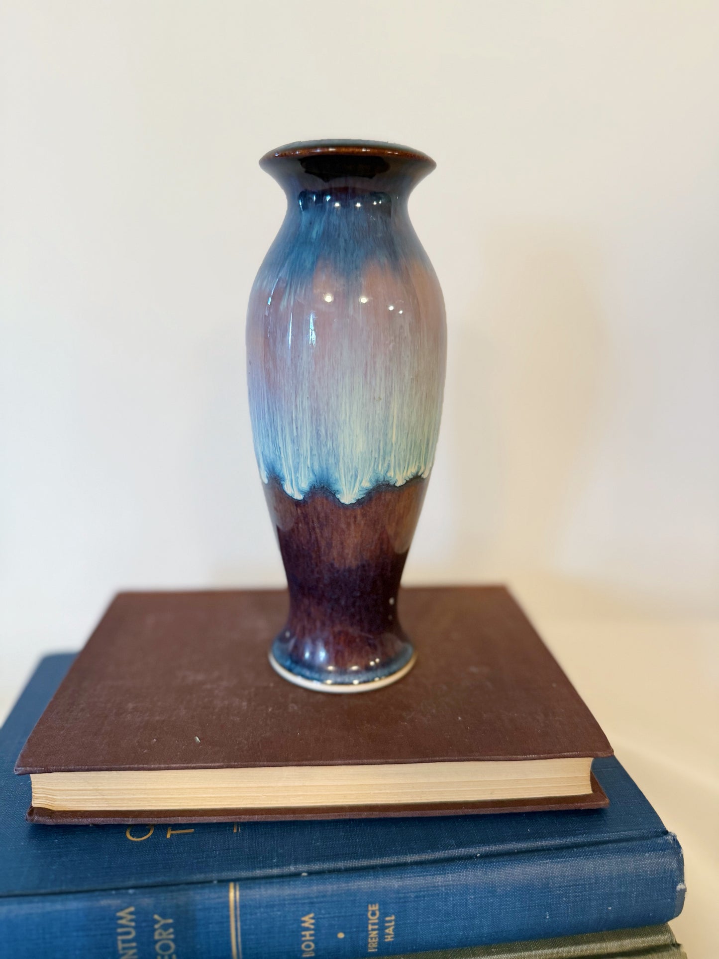 Bill Campbell Tall Vase