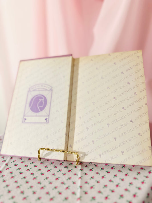 Vintage 1986 Dream Boy by Anne Reit