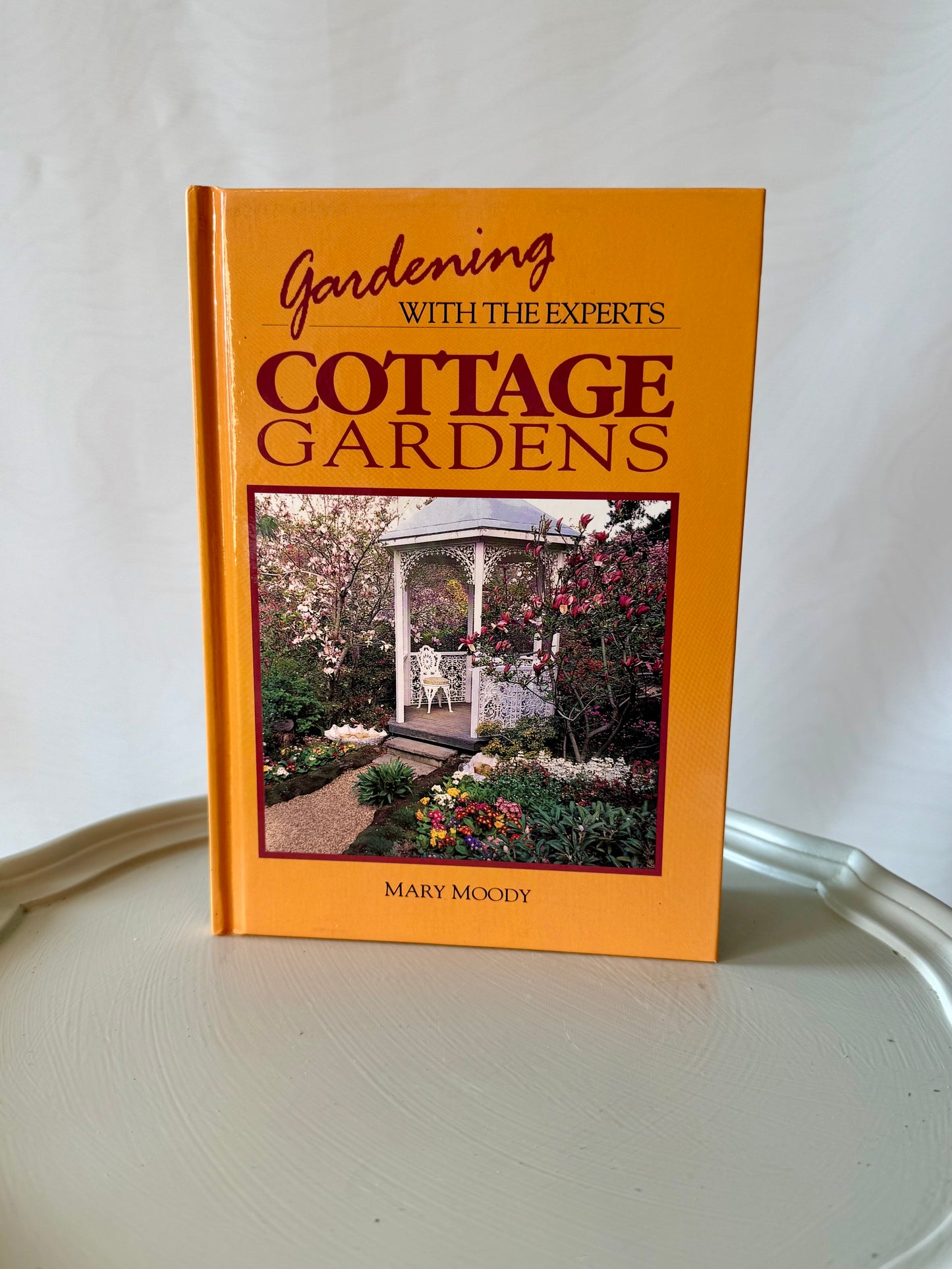 Gardening with the Experts | Cottage Gardens