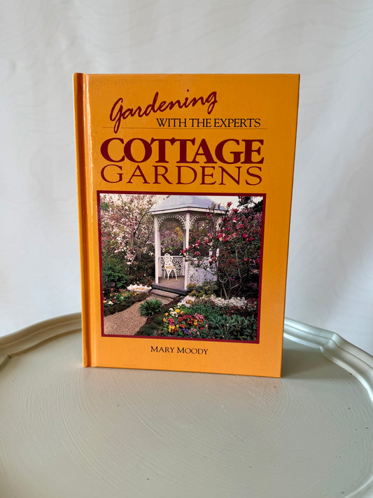 Gardening with the Experts | Cottage Gardens