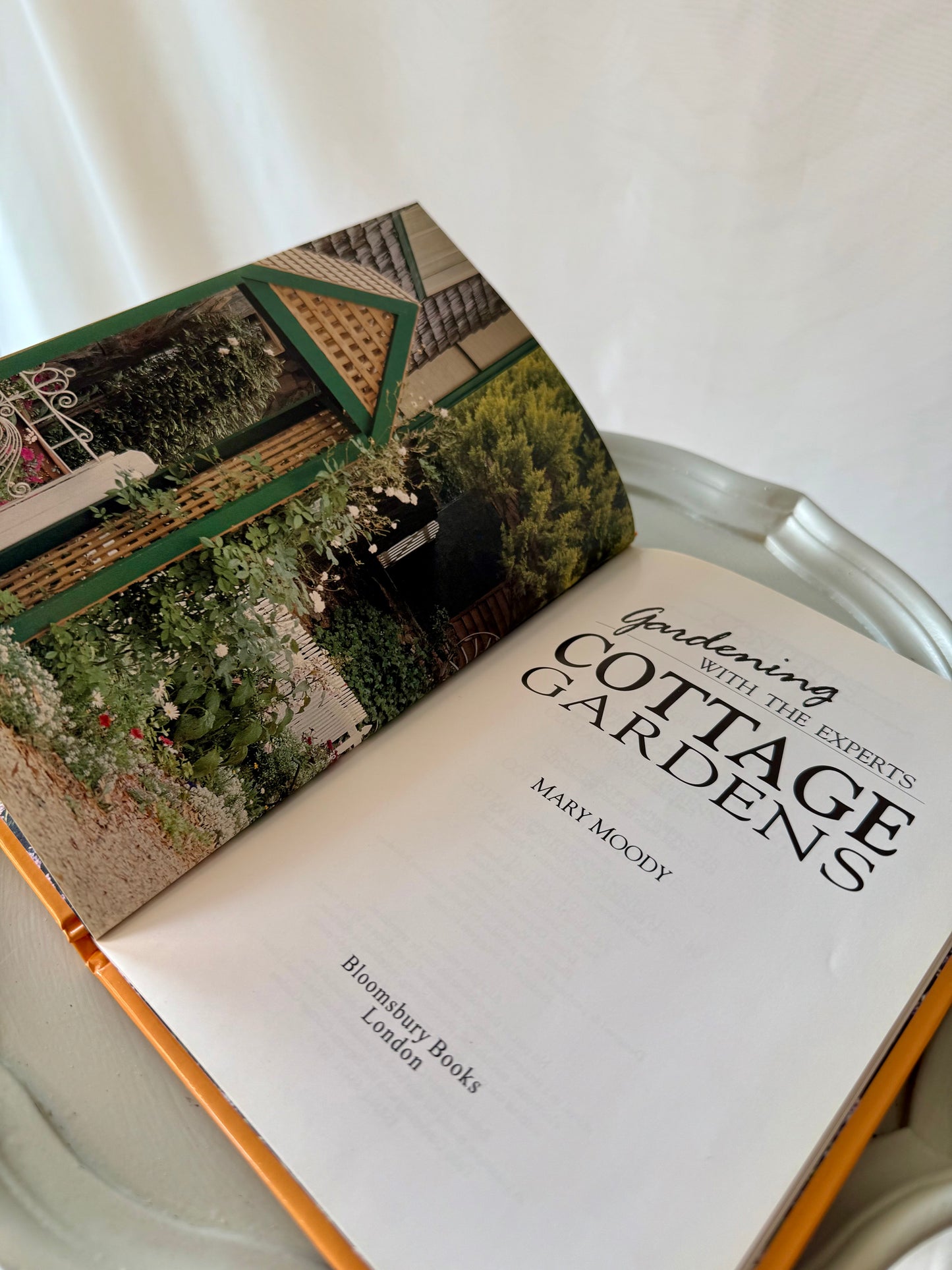 Gardening with the Experts | Cottage Gardens