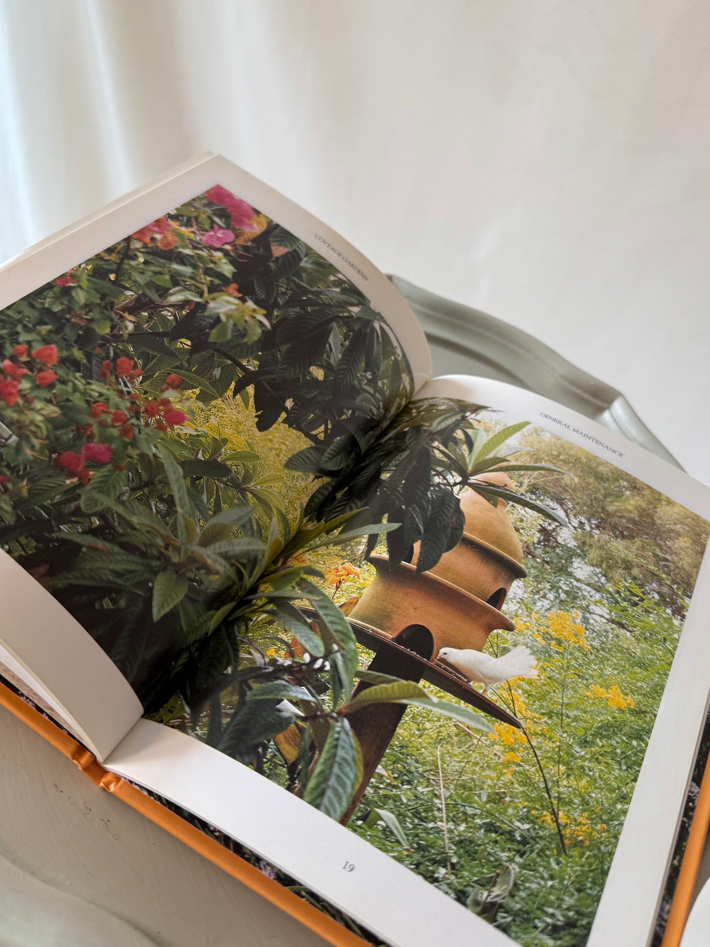 Gardening with the Experts | Cottage Gardens