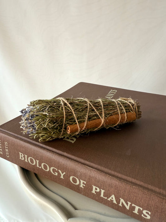 Sage & Lavender Bundle