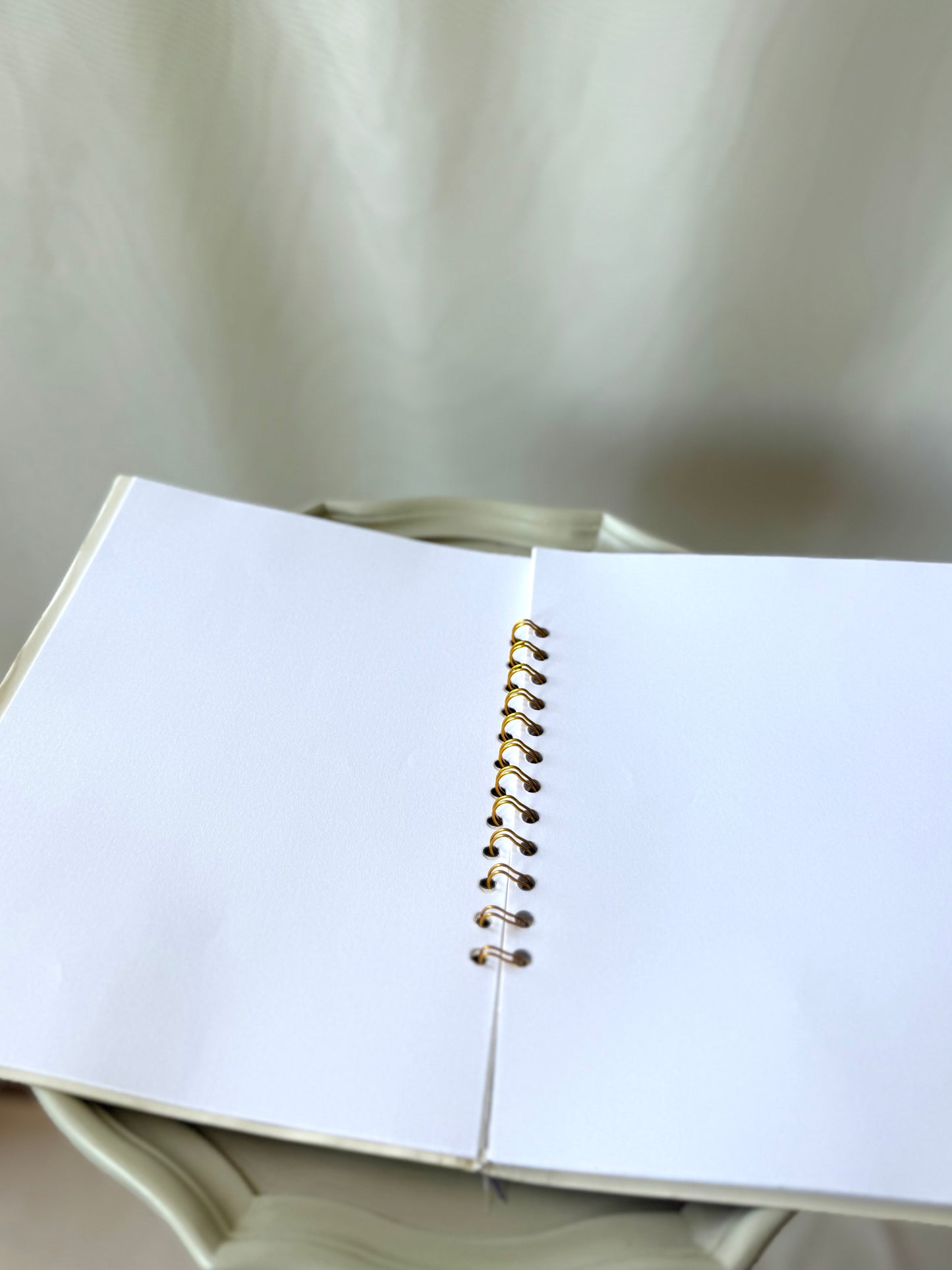 Arthur Spiral Bound Journal