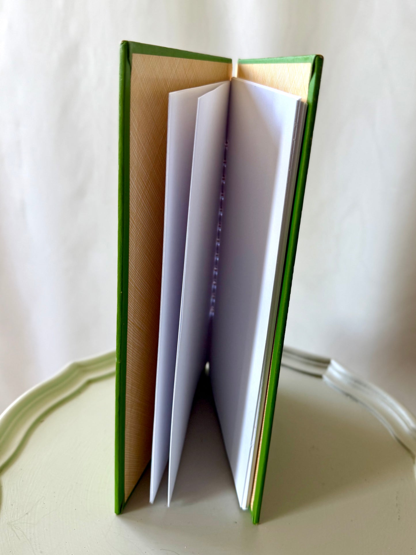 Guideposts for Growing Up Blank Journal