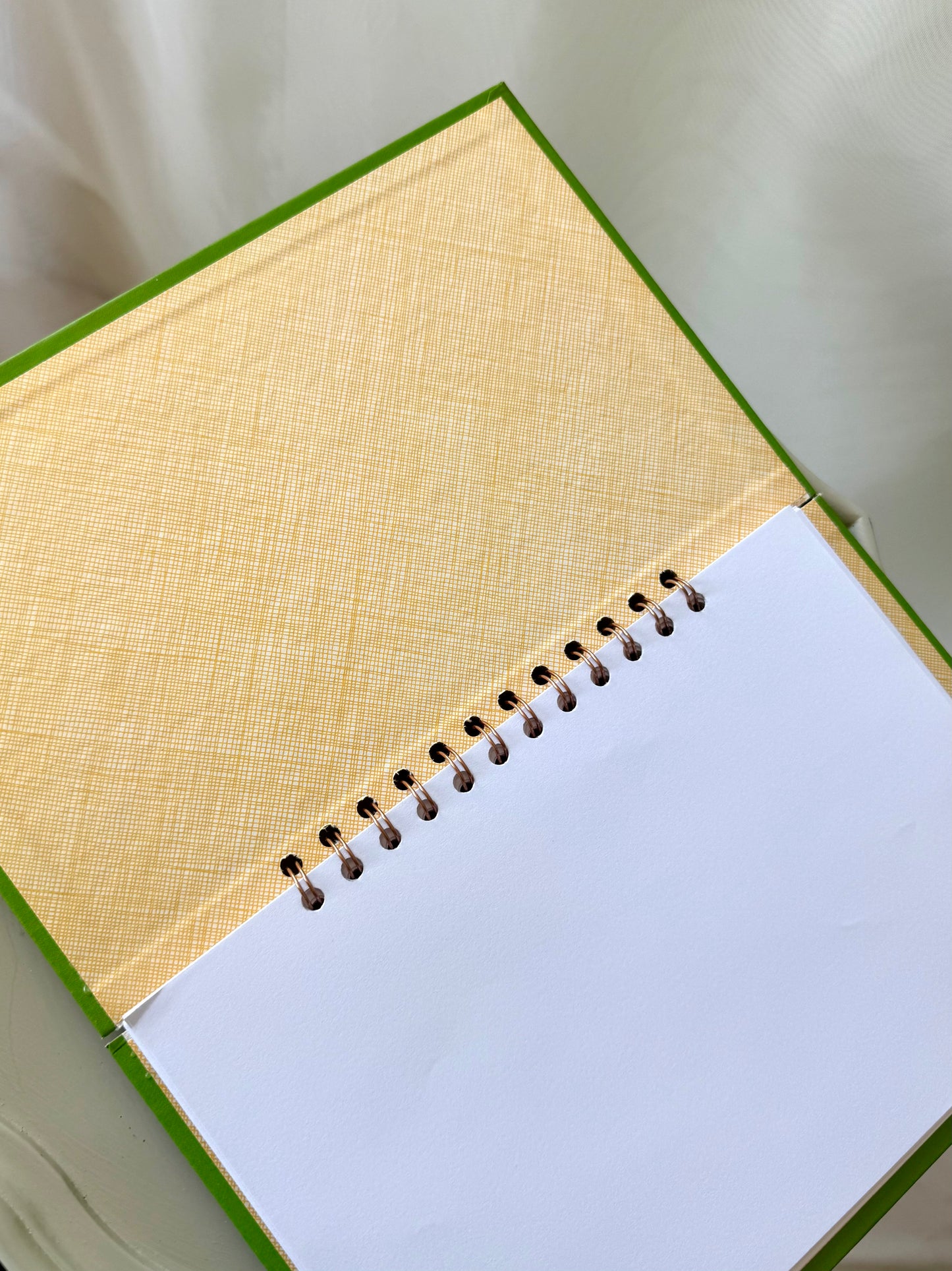 Guideposts for Growing Up Blank Journal