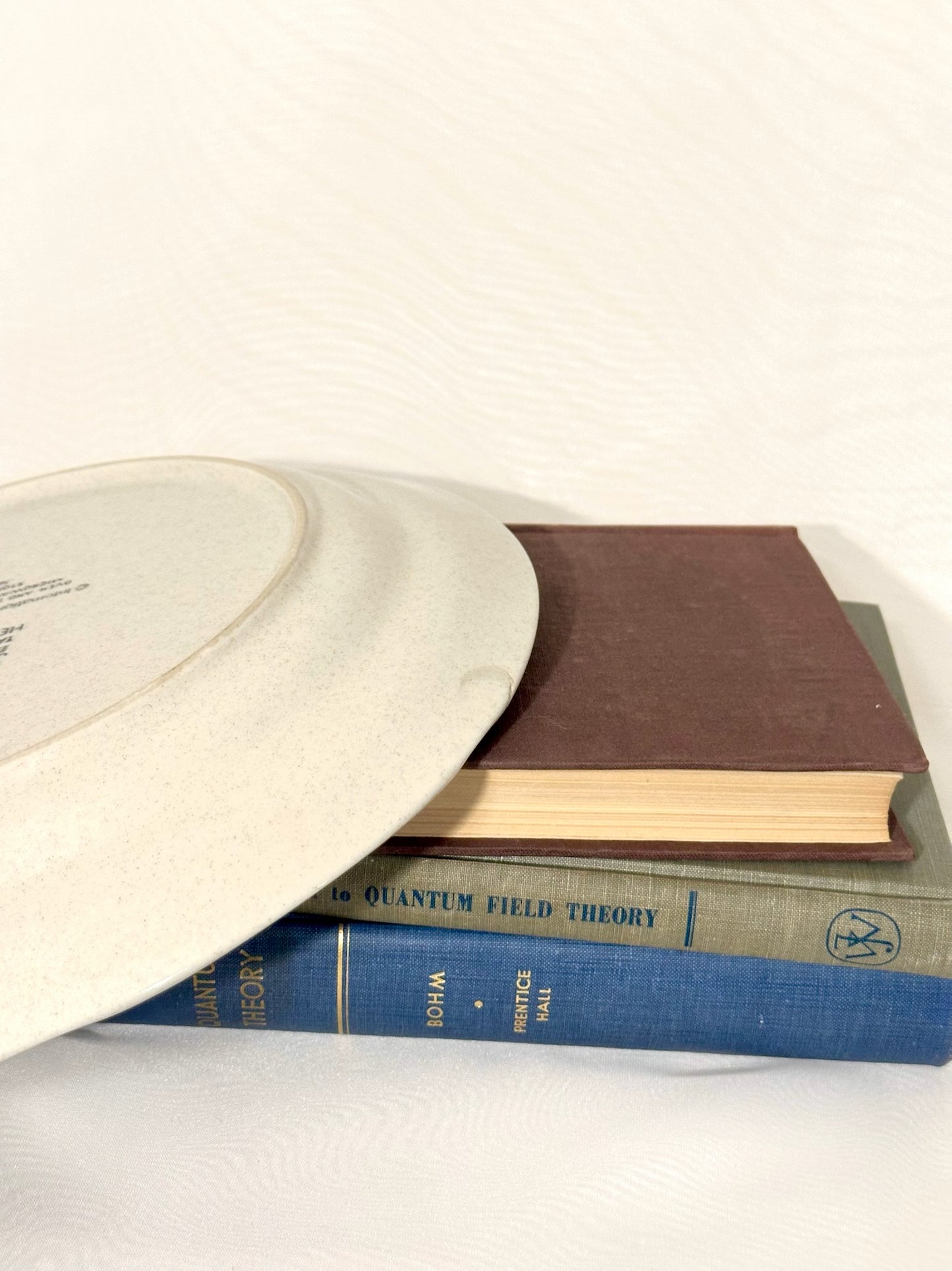 Heartland International Village Dinner Plate