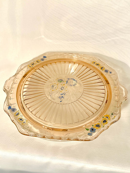 Set of 2 Pyrex Pie Plate Set