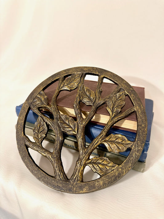 Brass Trivet