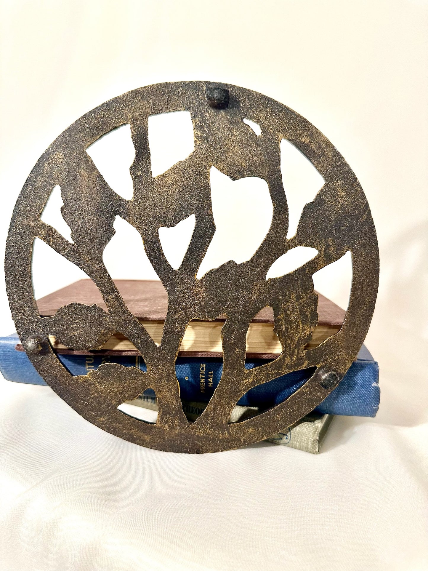Brass Trivet