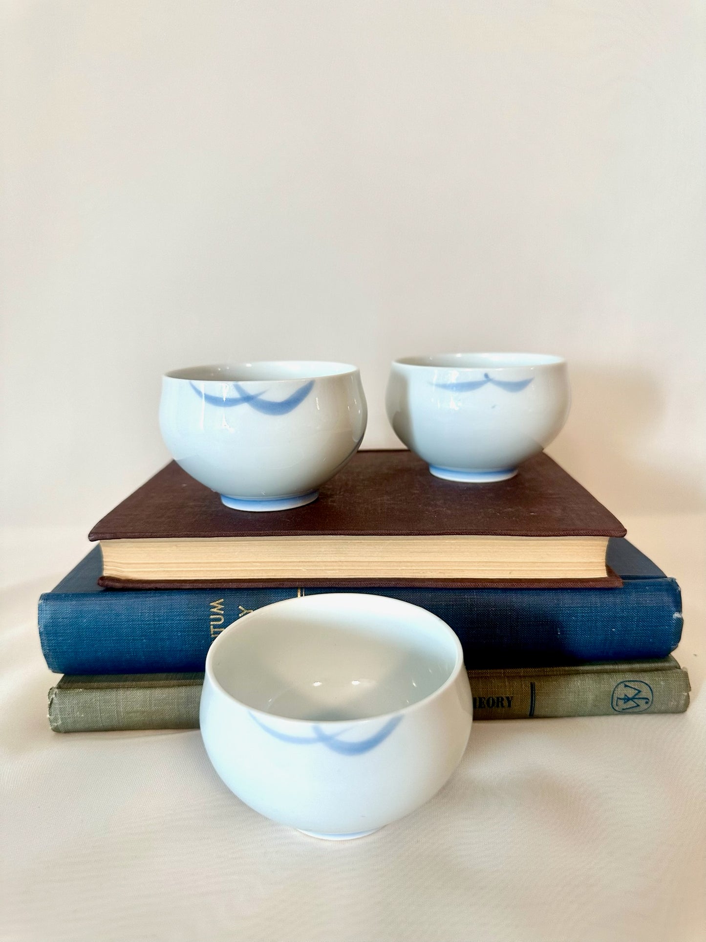 Arita ware Teaset
