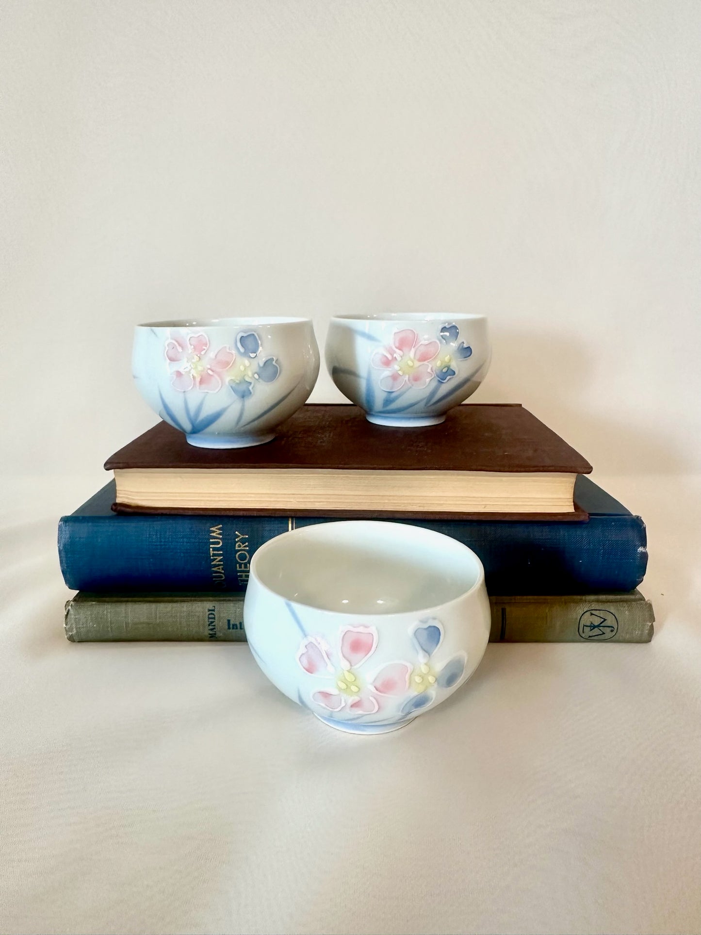Arita ware Teaset