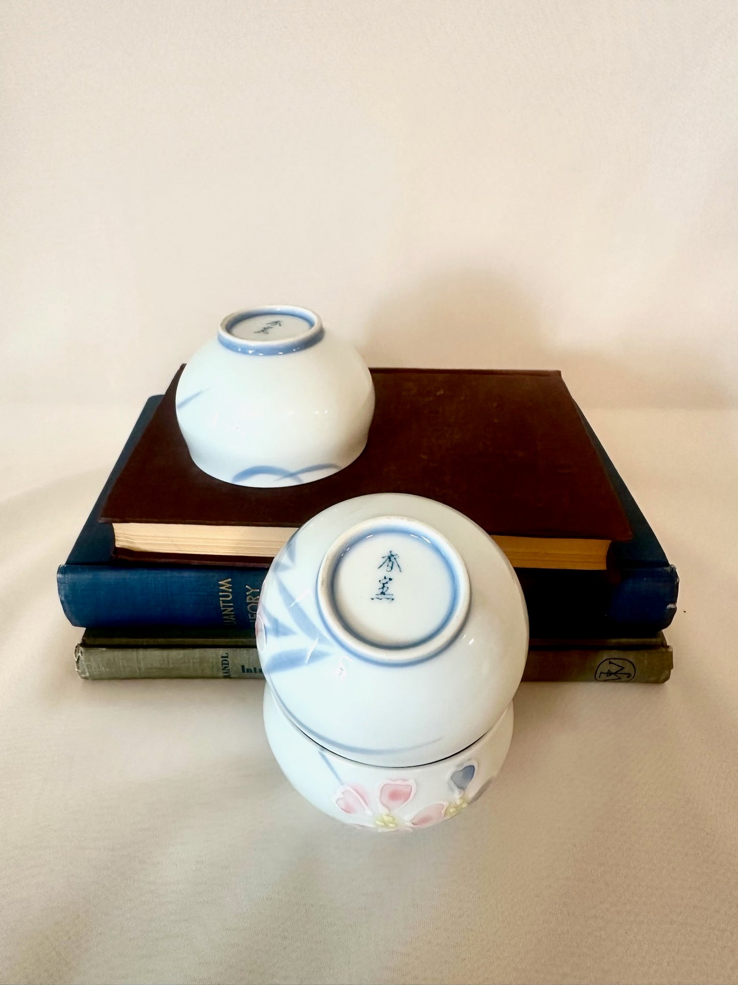 Arita ware Teaset