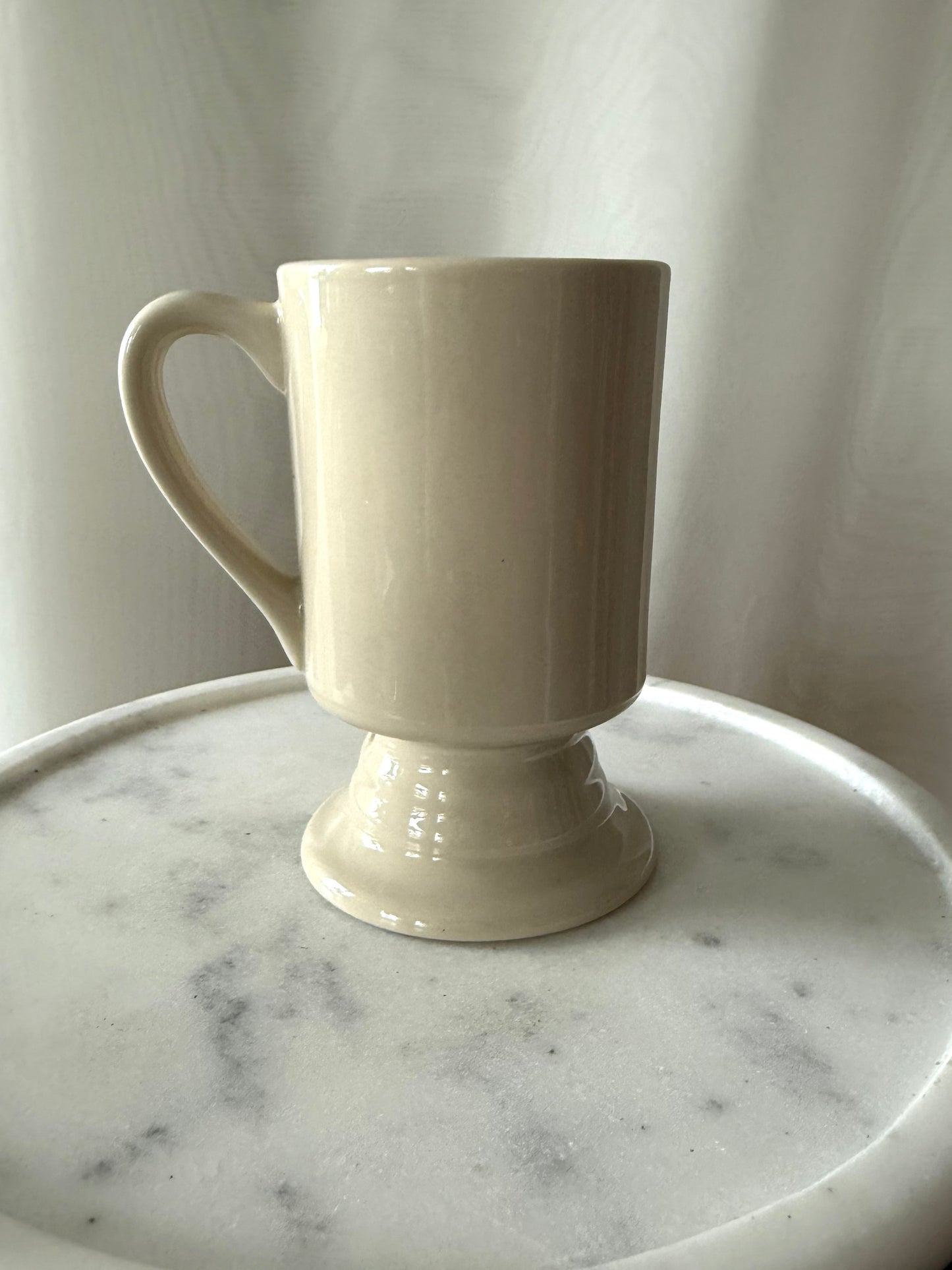 Vintage Little America Coffee Mug