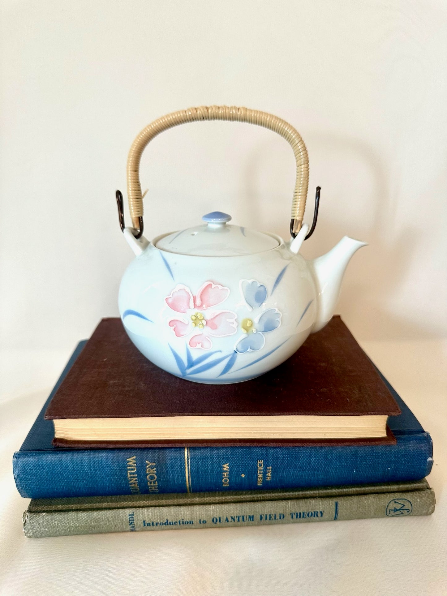 Arita ware Teaset