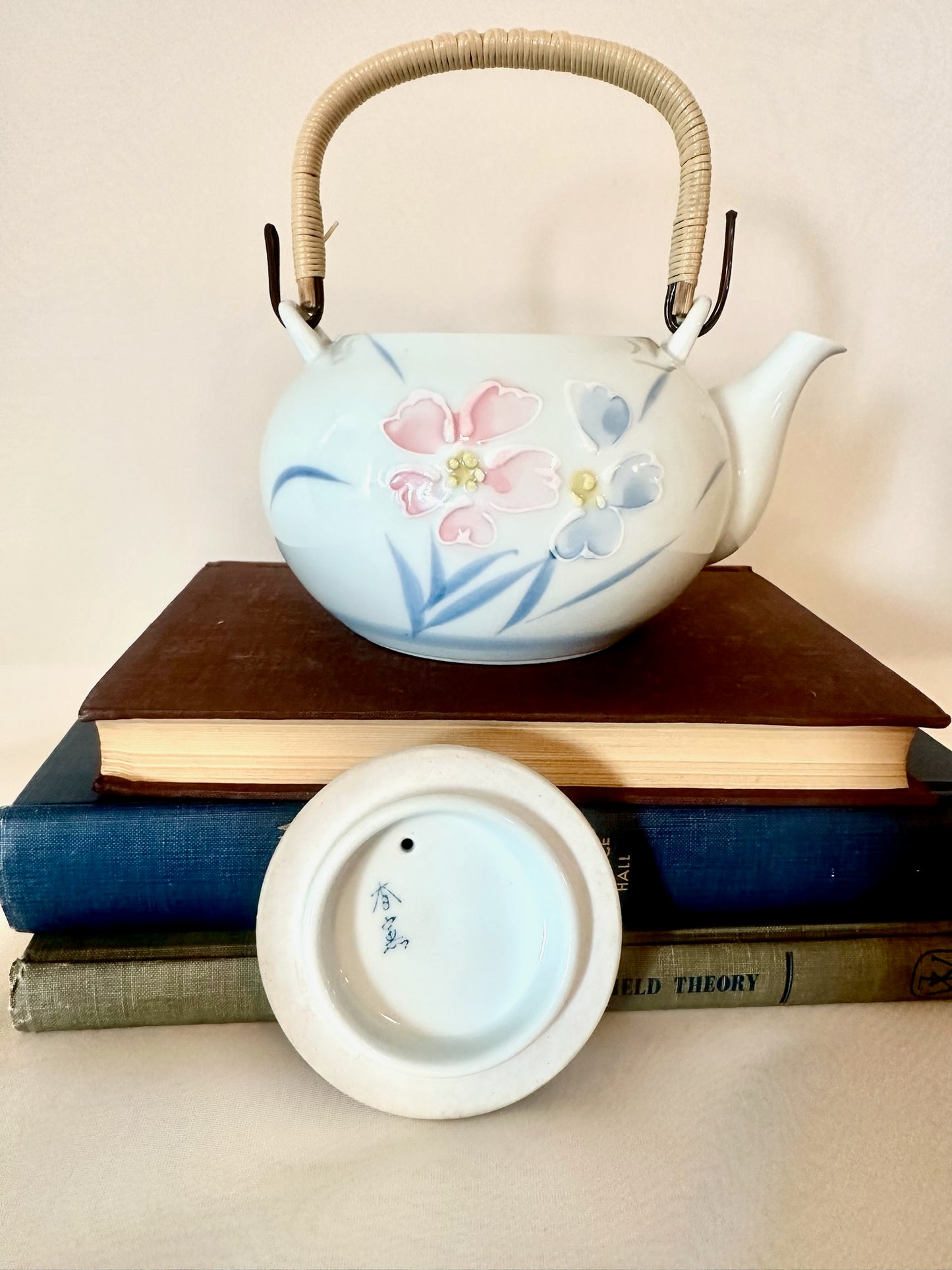 Arita ware Teaset