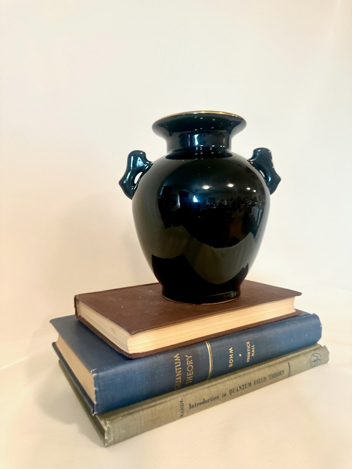 Japanese Porcelain Vase