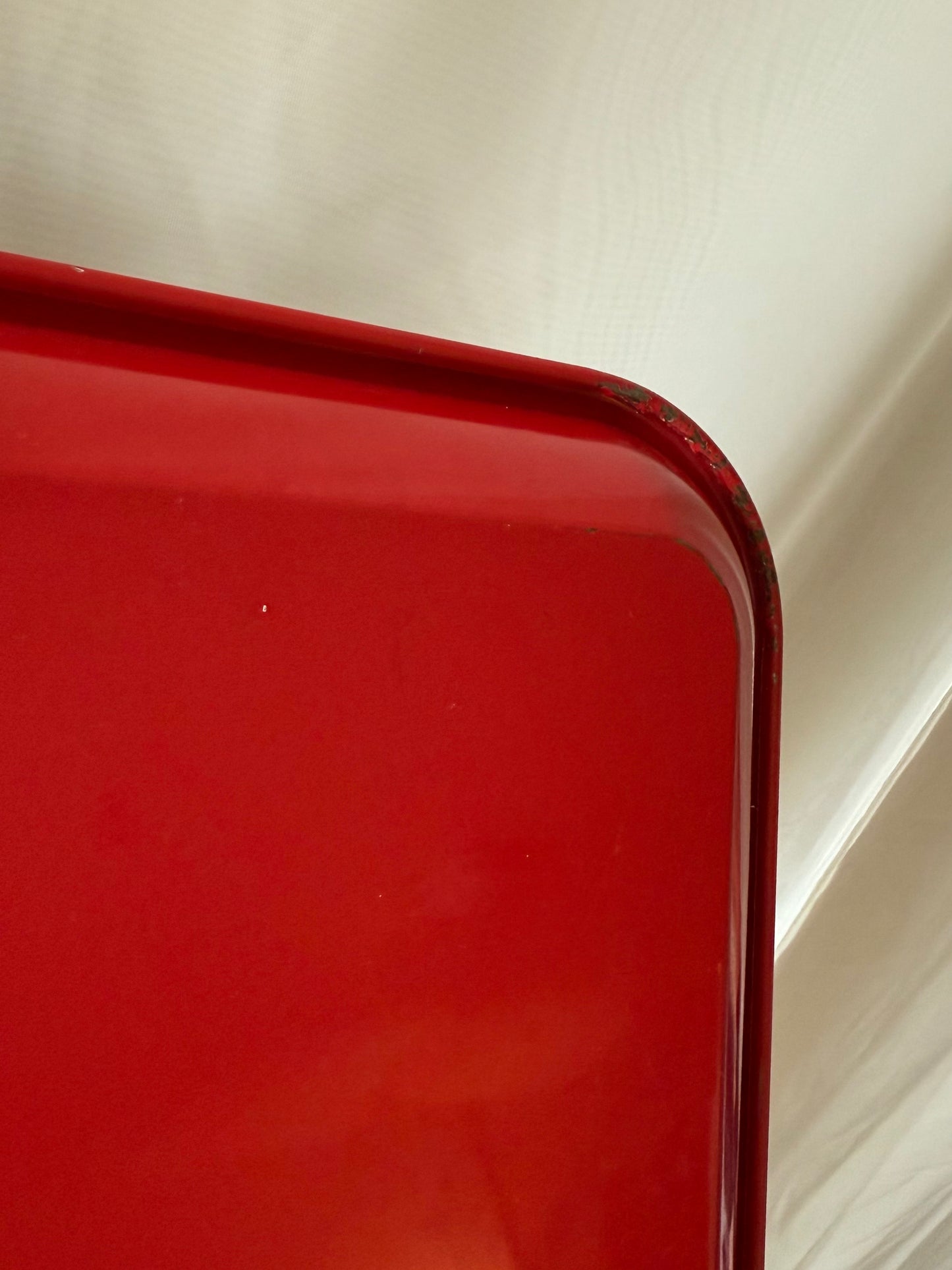 1976 Ford Collectible Metal Advertising Tray