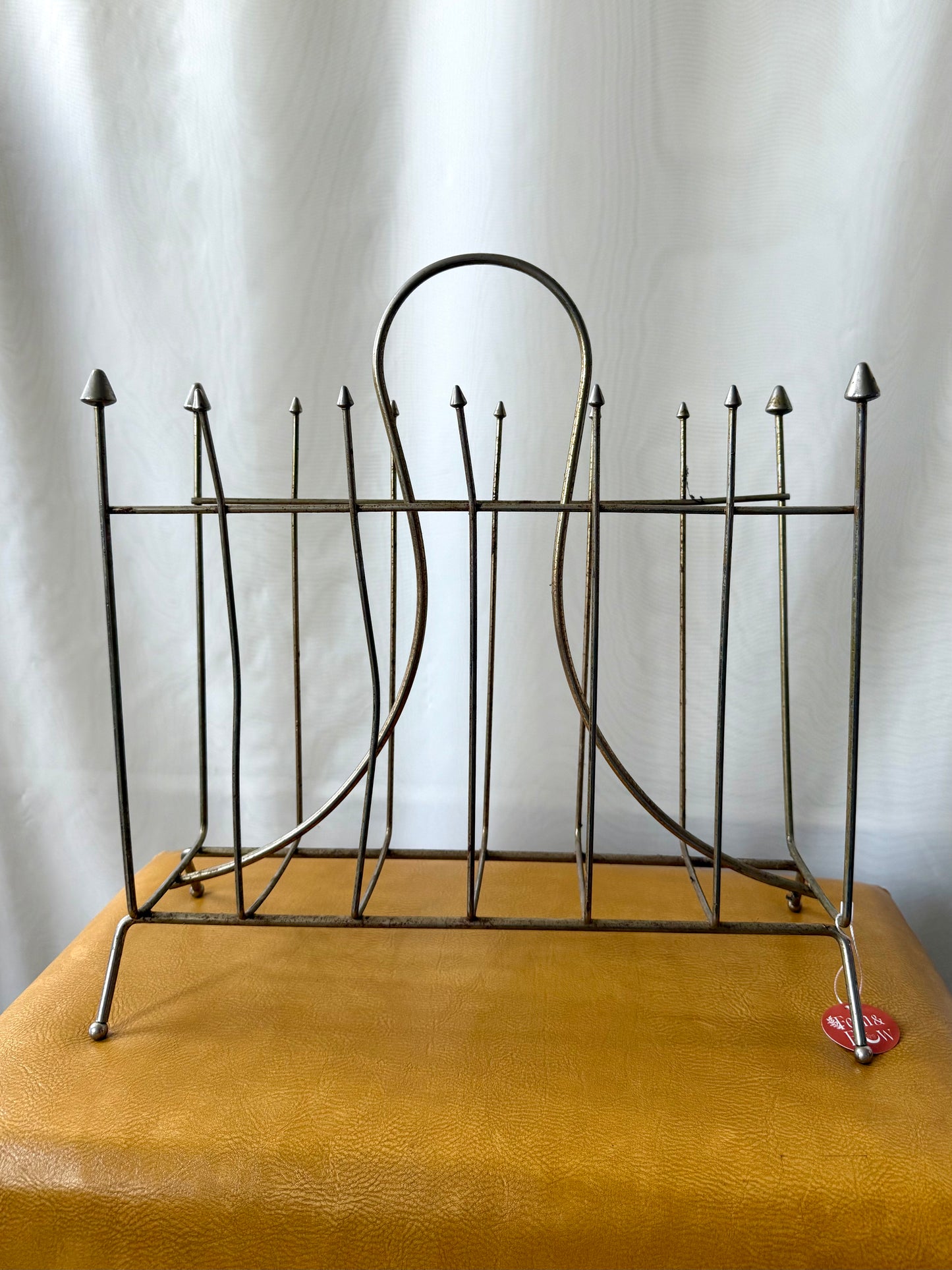 Record Stand