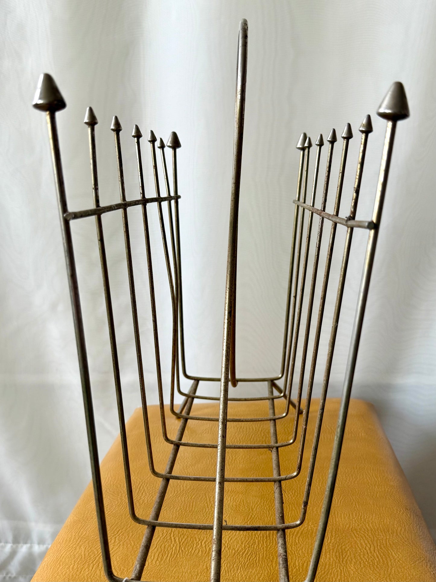 Record Stand