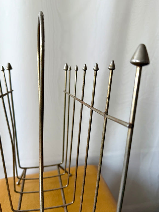Record Stand