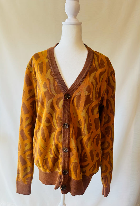 Airwalk Cardigan | Size Small