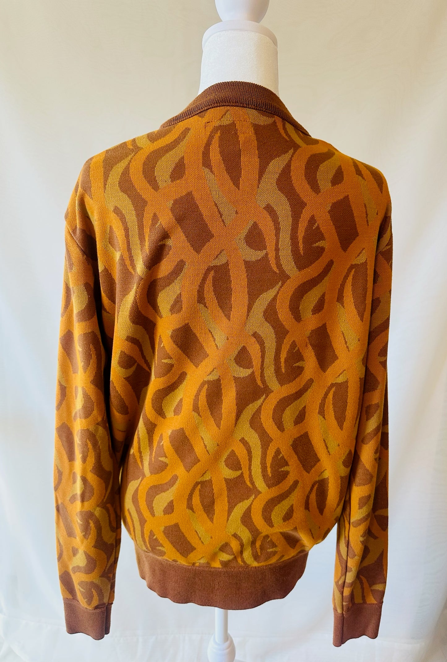 Airwalk Cardigan | Size Small